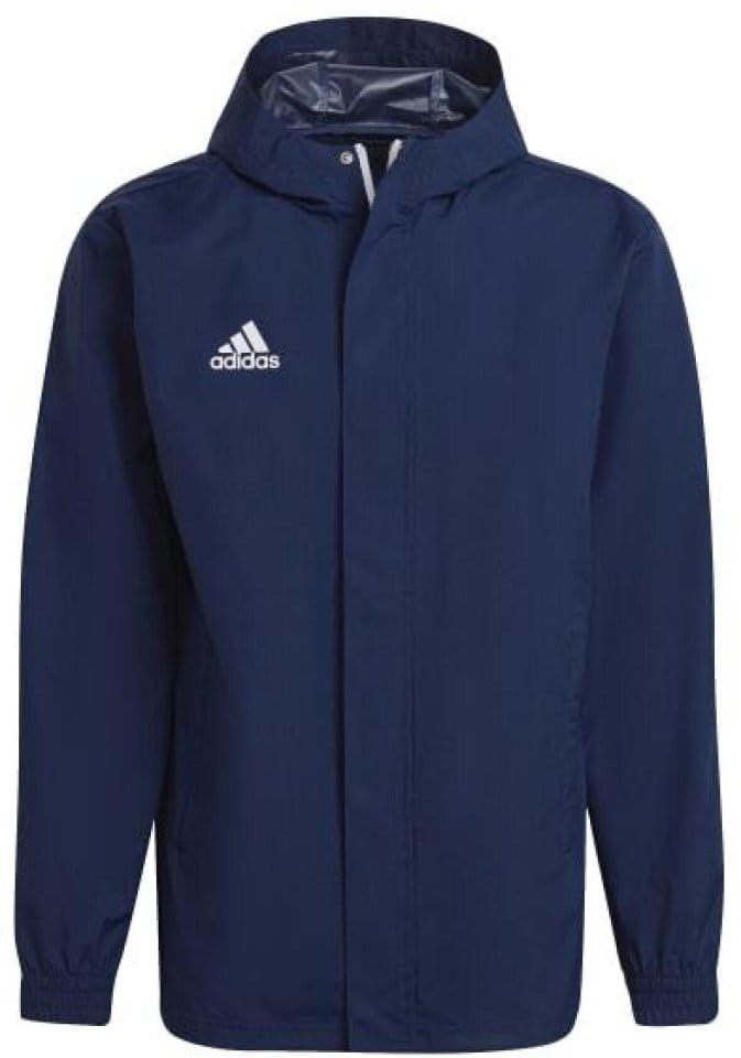 Hooded jacket adidas ENT22 AW JKTY - Top4Football.com