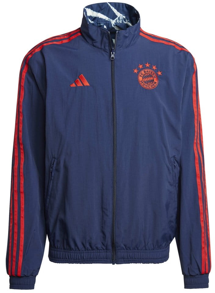 Jacket adidas FCB ANTH JKT