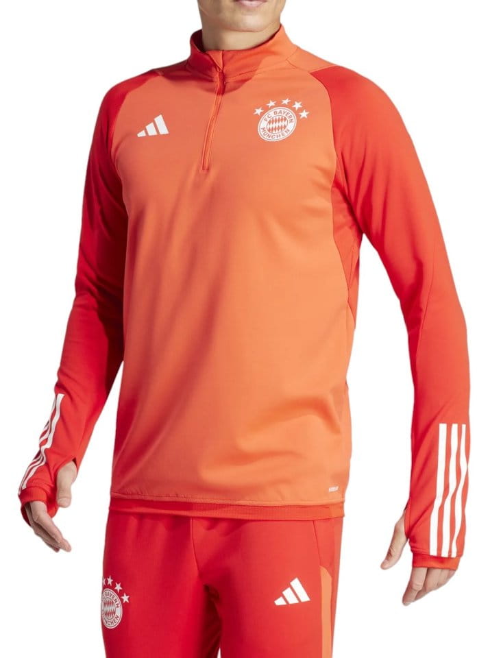 Long-sleeve T-shirt adidas FCB TR TOP