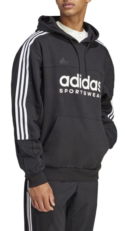 Hooded sweatshirt adidas Sportswear M TIRO HOODIE