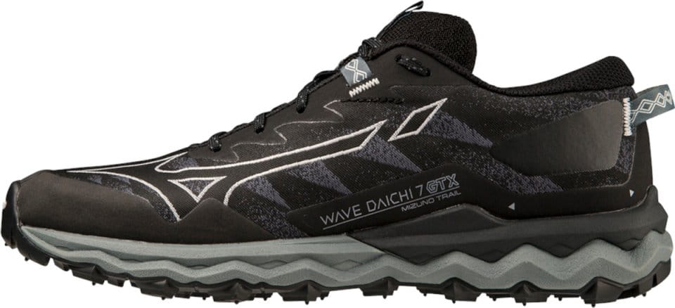 Trail shoes Mizuno WAVE DAICHI 7 GTX