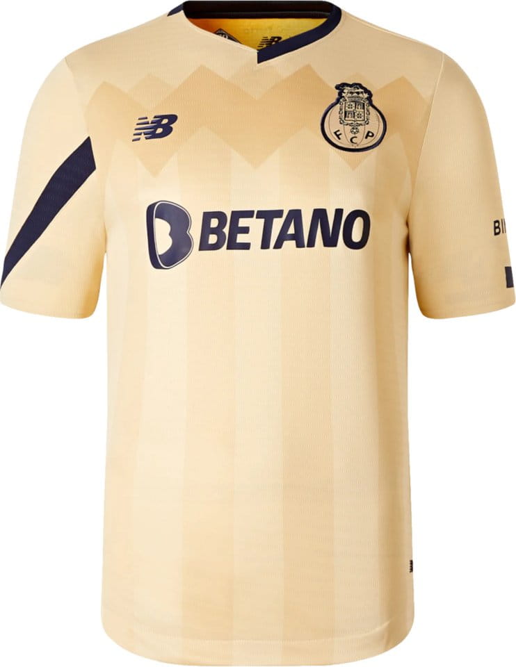 New Balance FC Porto Jersey Away 2023/24 Kids