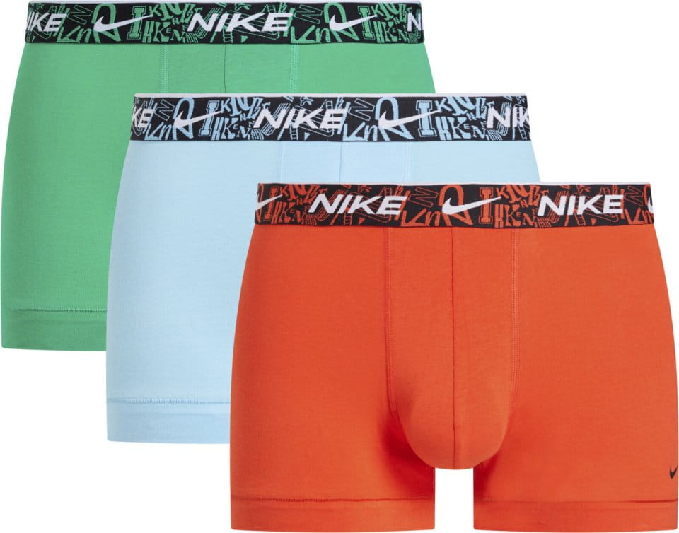 Boxer shorts Nike TRUNK 3PK, 0PJ
