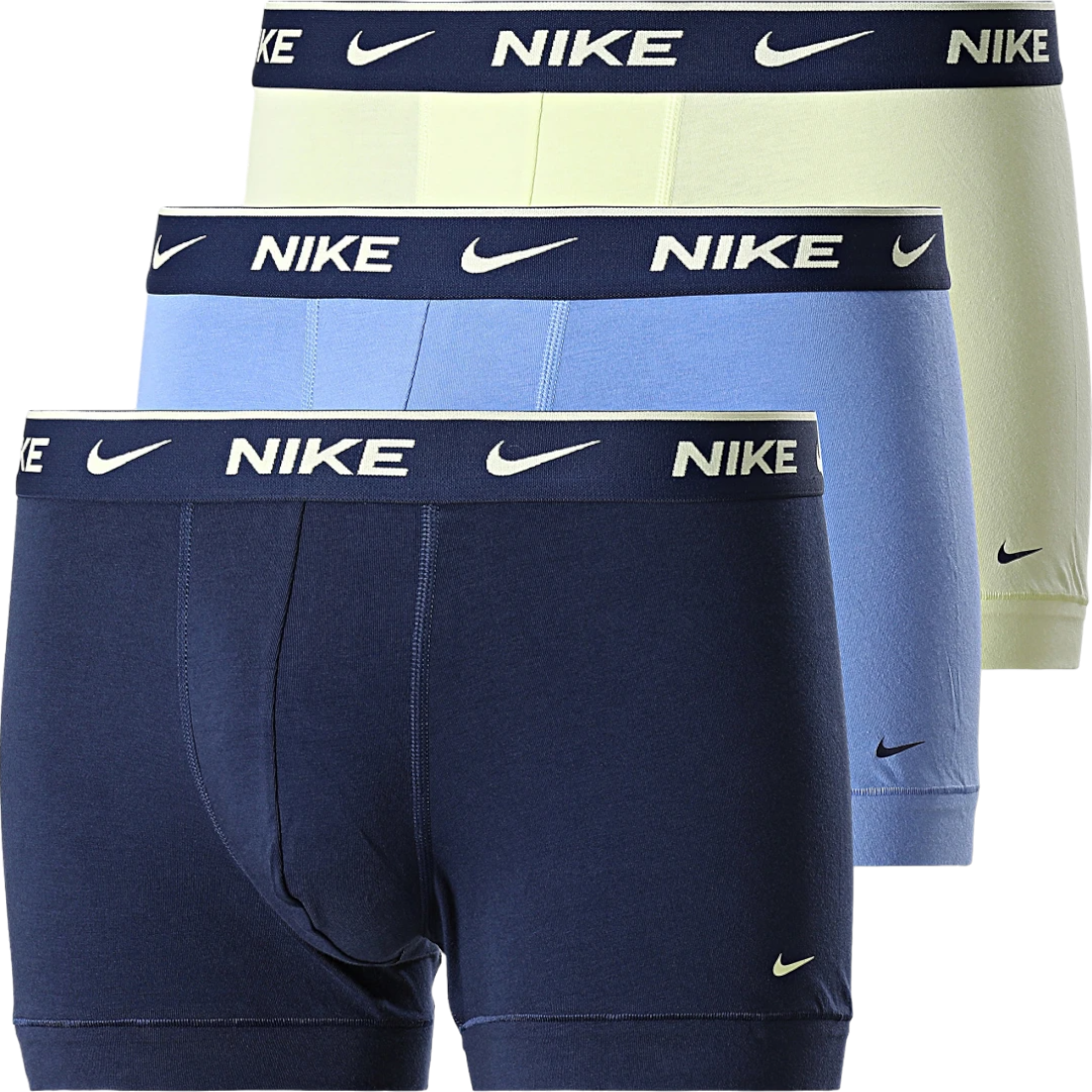 Boxer shorts Nike Sportswear 3 pcs
