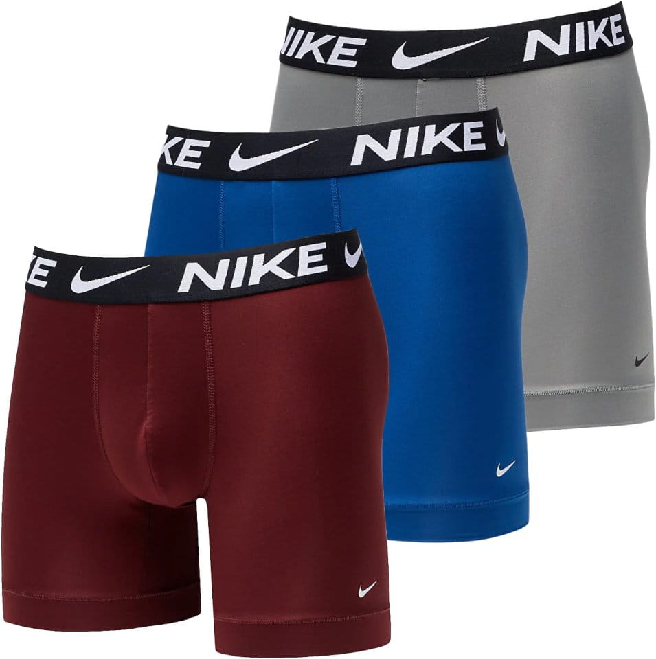 shorts Nike BOXER BRIEF 3PK, EXS
