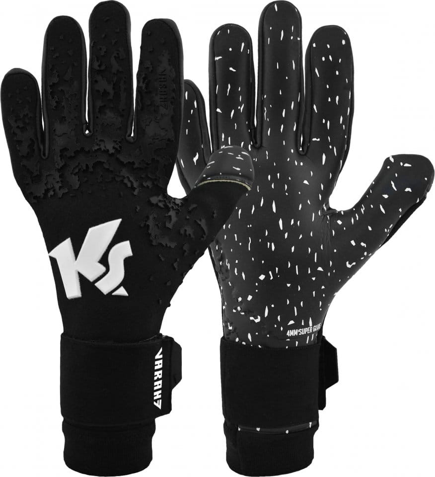 Goalkeeper's gloves KEEPERsport Varan7 Hero NC