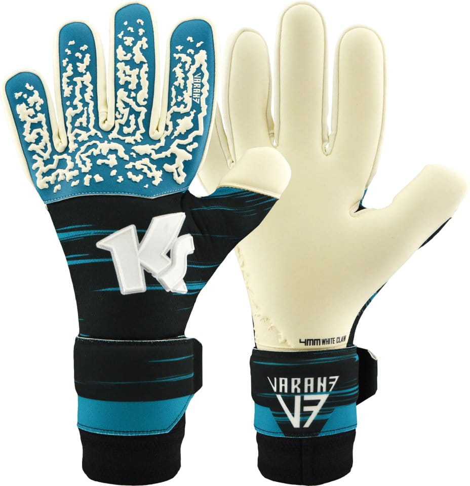 Goalkeeper's gloves KEEPERsport Varan7 Pro NC