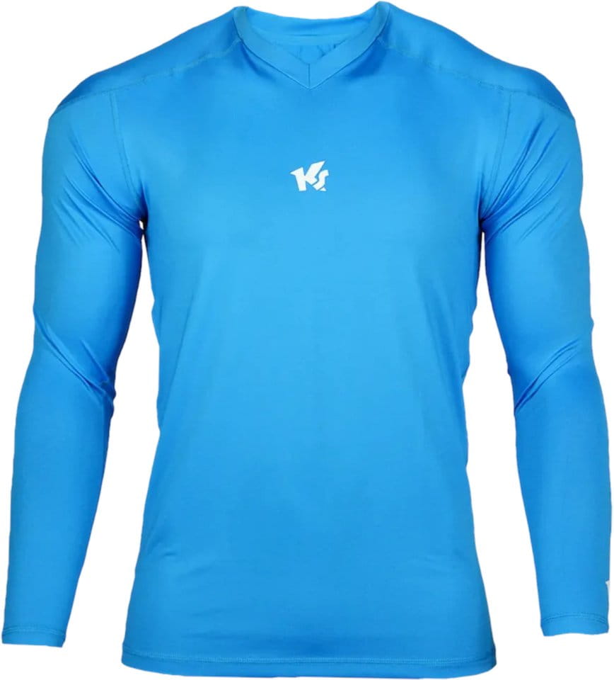 Long-sleeve T-shirt KEEPERsport Undershirt UnPadded l/s