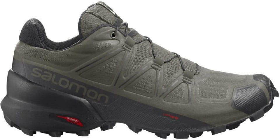 Trail shoes Salomon SPEEDCROSS 5 WIDE