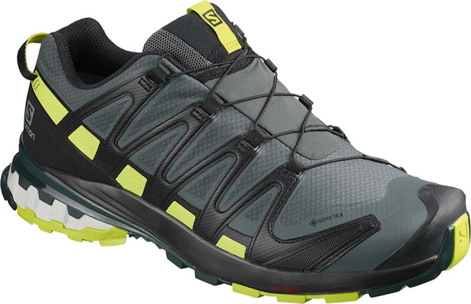 Trail shoes Salomon XA PRO 3D v8 GTX - Top4Football.com