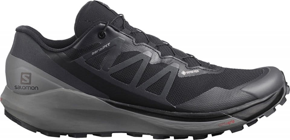 Trail shoes Salomon SENSE RIDE 4 GTX - Top4Football.com