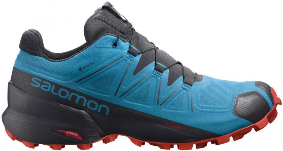 Trail shoes Salomon SPEEDCROSS 5 GTX