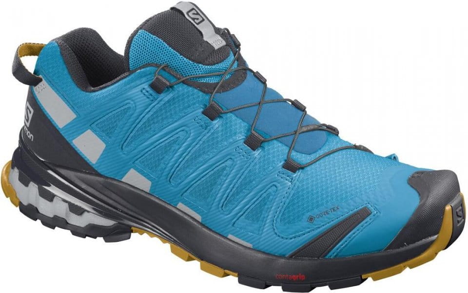 Trail shoes Salomon XA PRO 3D v8 GTX - Top4Football.com