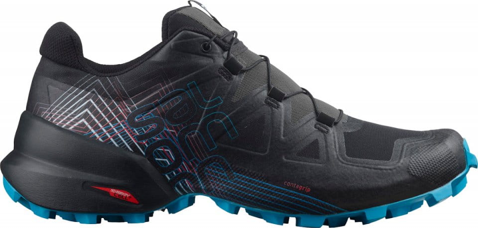 Trail shoes Salomon SPEEDCROSS 5 FONDATIO