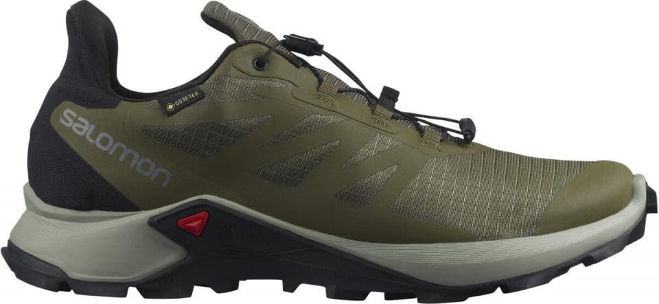 Trail shoes Salomon SUPERCROSS 3 GTX