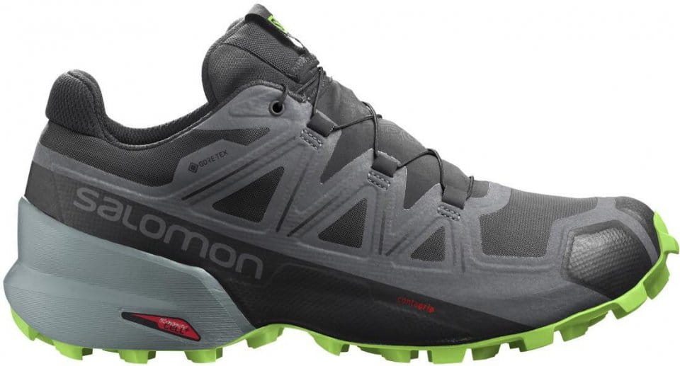 Trail shoes Salomon SPEEDCROSS 5 GTX - Top4Football.com