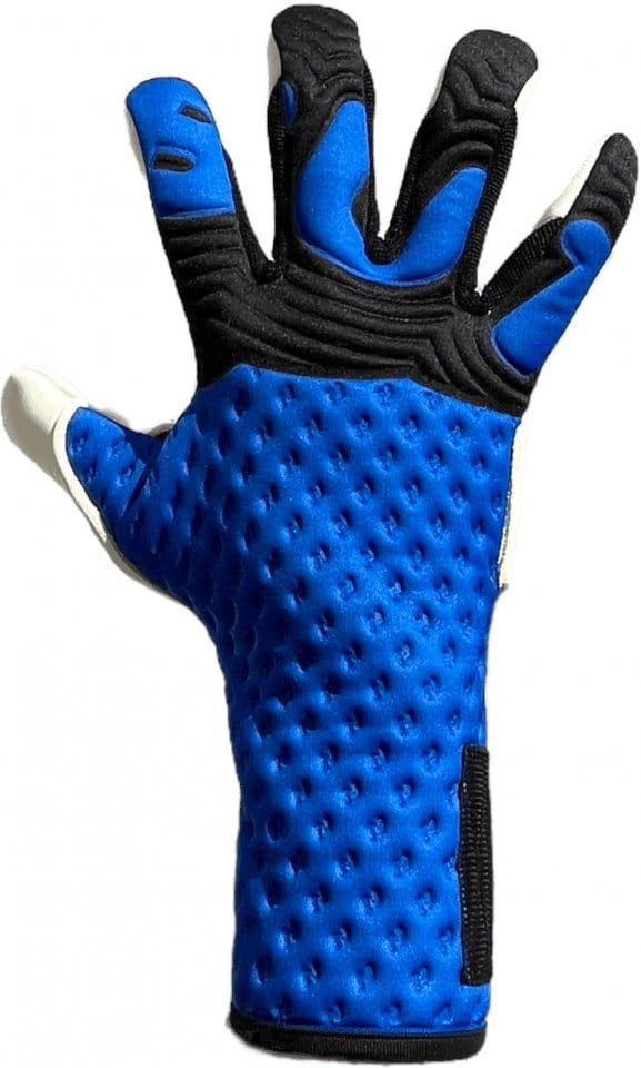 Goalkeeper's gloves BU1 Light Blue Hyla