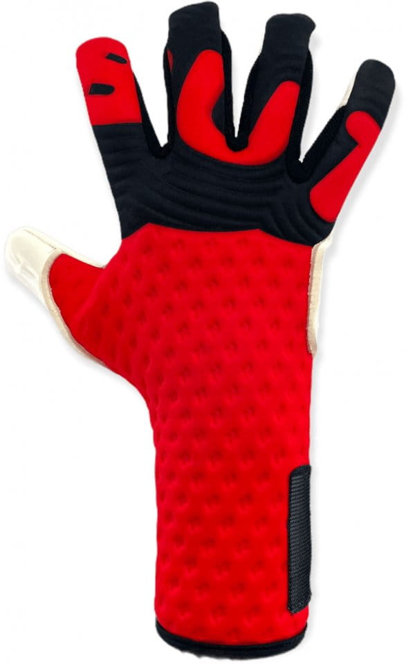 Goalkeeper's gloves BU1 Light Red Hyla