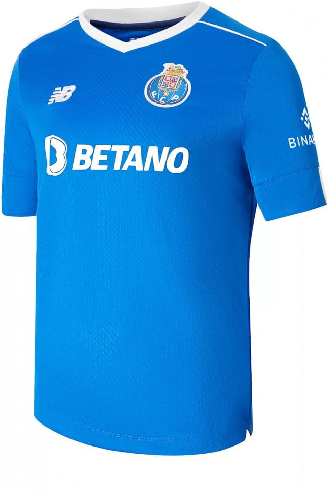 Shirt New Balance New Balance FC Porto Jersey 3rd 2022/23 - Top4Football.com