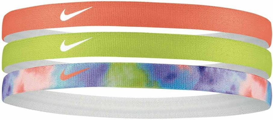 Headband Nike PRINTED HEADBANDS 3PK - Top4Football.com