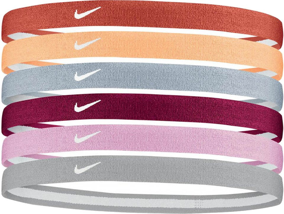 Headband Nike SWOOSH SPORT HEADBANDS 6PK 2.0 - Top4Football.com