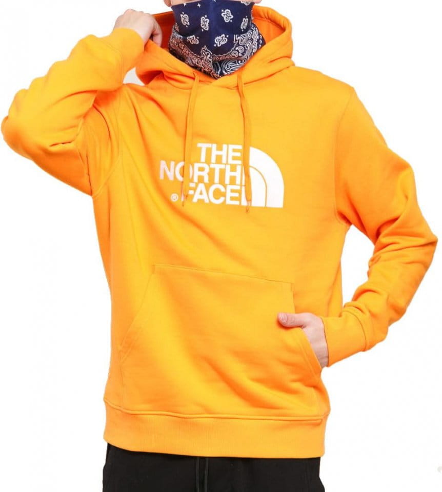 Hooded sweatshirt The North Face M Drew Peak PLV HD - Top4Football.com