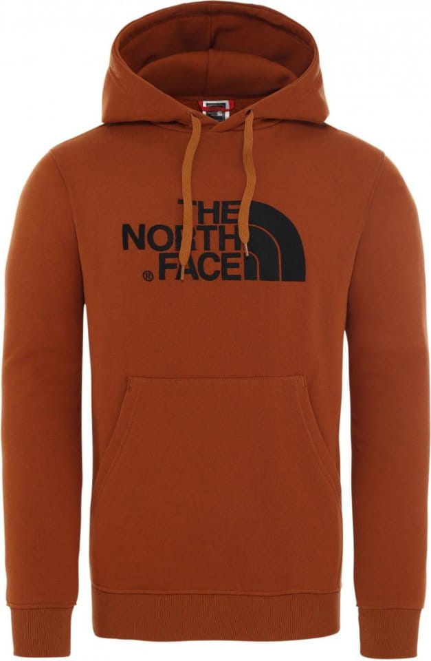 Hooded sweatshirt The North Face M Drew Peak PLV HD