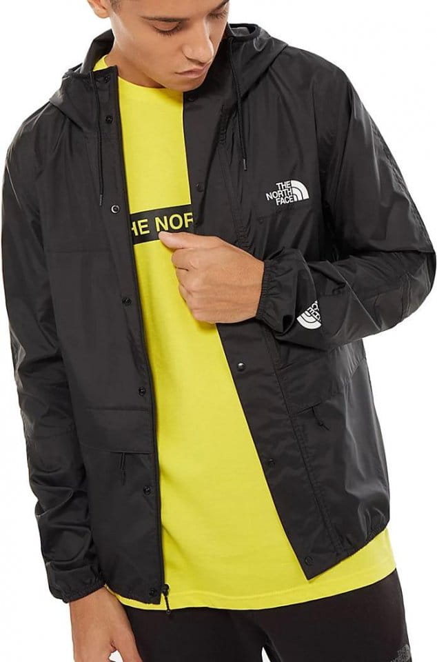 Hooded jacket The North Face M 1985 MOUNTAIN JKT