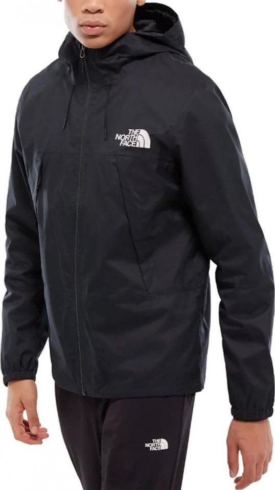 Hooded jacket The North Face M 1990 MNT Q JKT