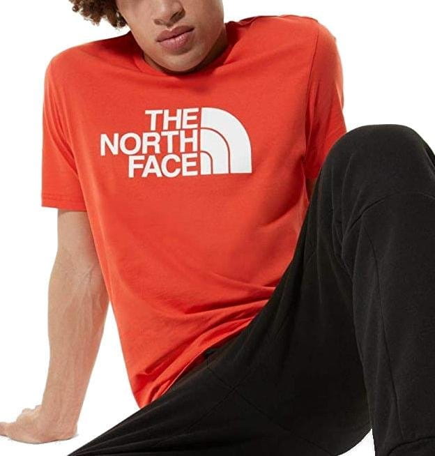 T-shirt The North Face M S/S EASY TEE