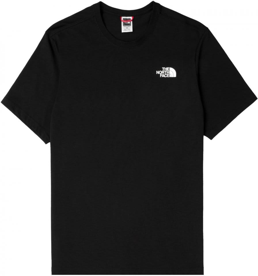 T-shirt The North Face M S/S SIMPLE DOME TE