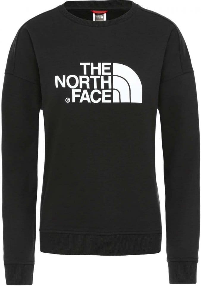 Sweatshirt The North Face W DREW PEAK CREW - EU