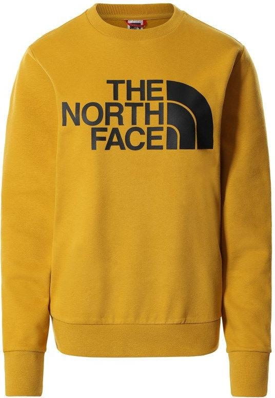 Sweatshirt The North Face W STANDARD CREW