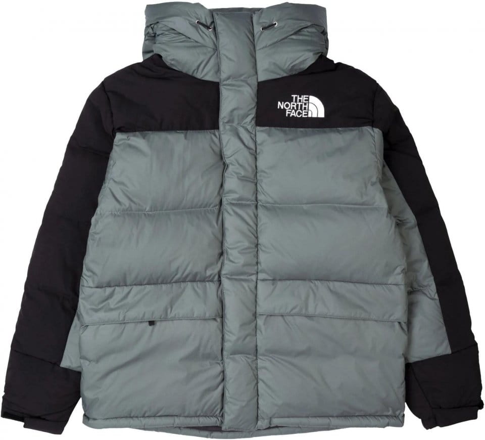 Hooded jacket The North Face M HMLYN DOWN PARKA