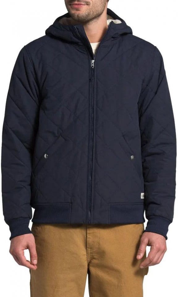 Hooded jacket The North Face M CUCHILLO INSL. FZ HOODIE