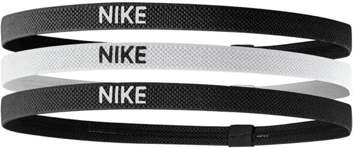 Headband Nike ELASTIC HAIRBANDS 3PK