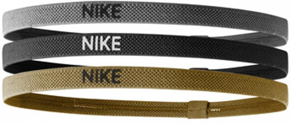 Headband Nike ELASTIC HAIRBANDS 3PK - Top4Football.com