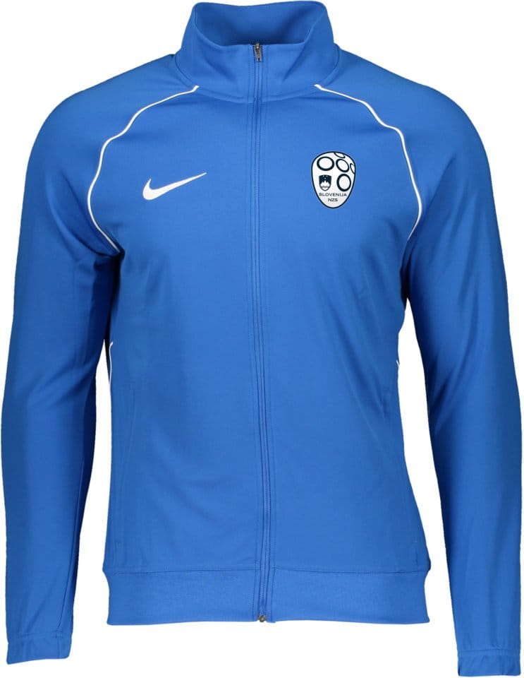 Nike Slovenia Anthem Jacket