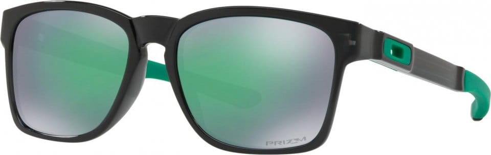 Sunglasses OAKLEY Catalyst Black Ink w/ PRIZM Jade - Top4Football.com