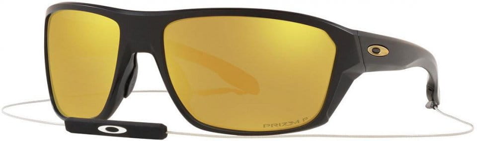 Sunglasses Oakley Split Shot Mtt Black w/ PRIZM 24K Pol