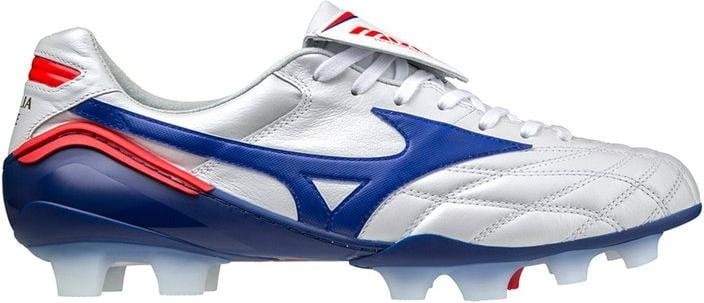 Football shoes Mizuno Morelia Next Wave Japan FG - Top4Football.com