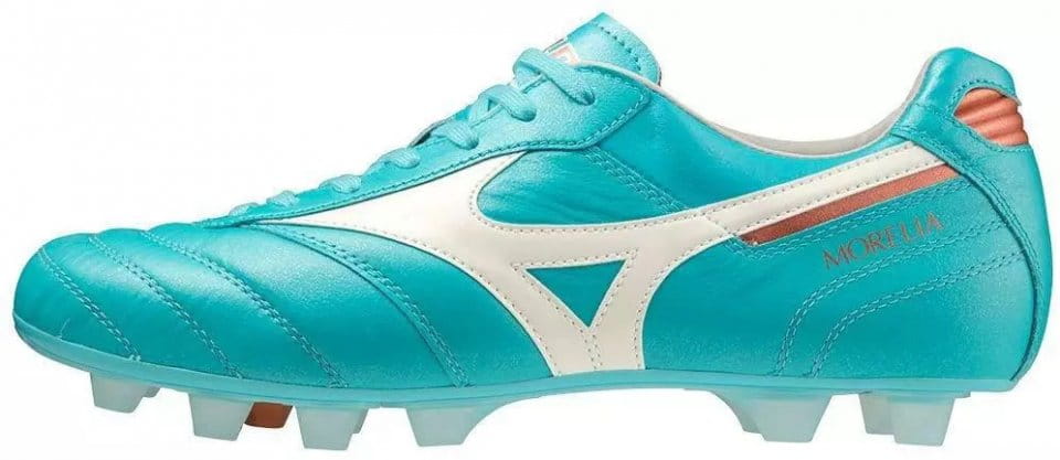 Football shoes Mizuno Morelia II Made in Japan FG
