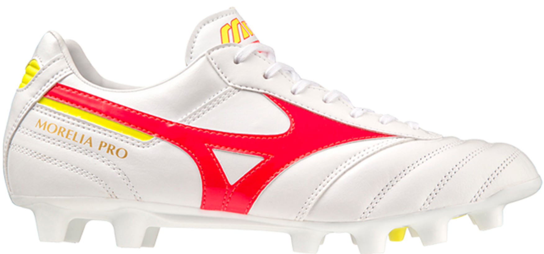 Football shoes Mizuno MORELIA II PRO(U) FG