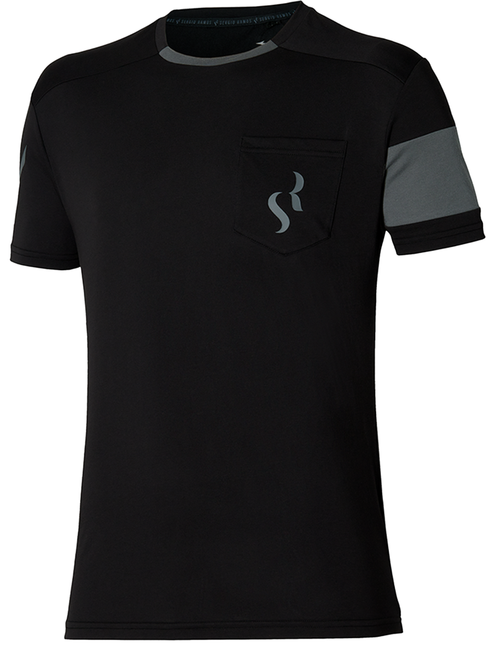 Mizuno SR4 Casual T-Shirt