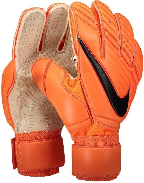 Goalkeeper's gloves Nike GK Premier SGT PROMO - Top4Football.com