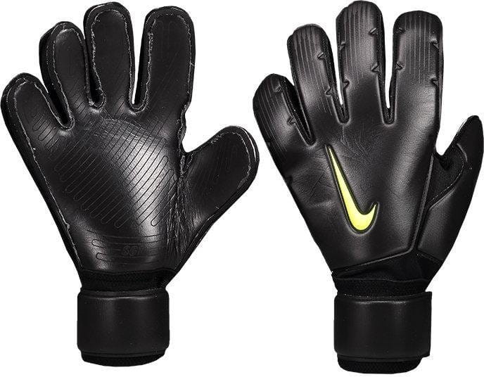 Goalkeeper's gloves Nike premier sgt promo 20cm