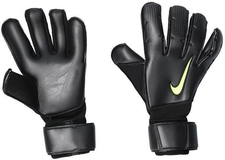 Goalkeeper's gloves Nike vapor grip 3 reverse promo tw-e