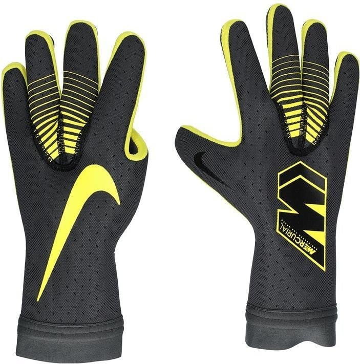 Goalkeeper's gloves Nike NK GK MERCURIAL TOUCH ELITE TWE - Top4Football.com