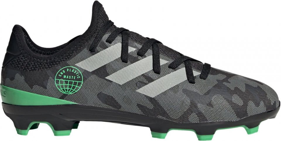 Football shoes adidas GAMEMODE KNIT FG J