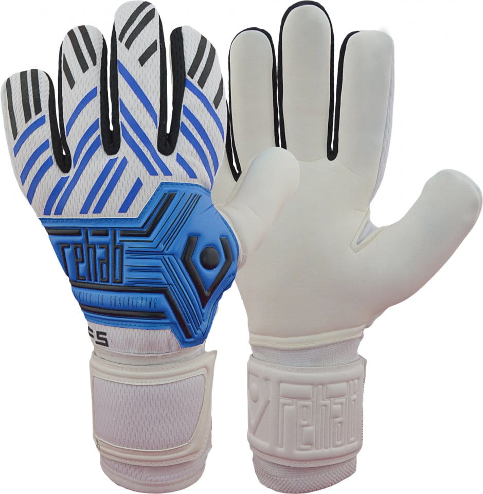 Goalkeeper's gloves Rehab Rehab Core CG1 FS NC Goalkeeper Gloves -  Top4Football.com